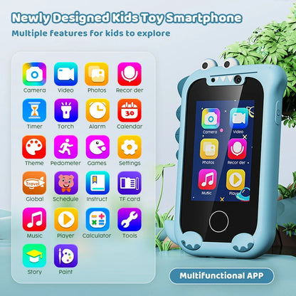 Wonderland Kids Magic Phone